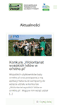 Mobile Screenshot of otop.org.pl